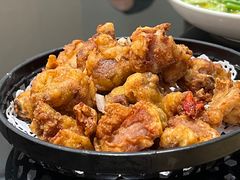 -兔爸私家小厨(新北万达店)