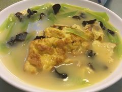 -云河农家乐饭店(福禄缘树山店)