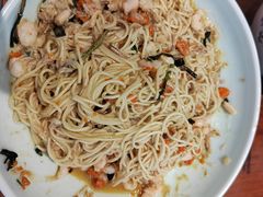 -裕兴记•蟹黄面馆(人民广场店)