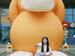 -长沙悦方ID MALL