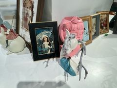 -海马体照相馆(天津世纪都会店)