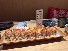 -鹤龟料理店(时代天街店)