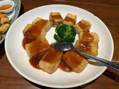 鲍汁冰山味皇-甬上名灶(天一阁·翠柏店)