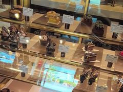-酷巧·巧克力糖果店