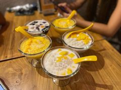 -七七家的糖水店(南湾街1号店)