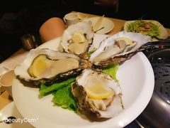 -海味当家(西安路店)