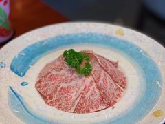 -一本魅·日式料理