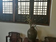 -环秀楼(黄山呈坎店)