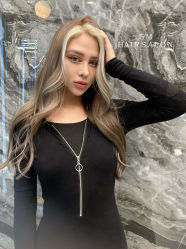 -5M HAIR SALON 旗舰店