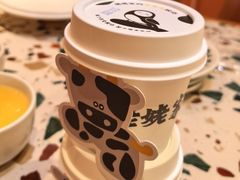 -姥姥家春饼店(惠新东街店)