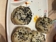 -小杨生煎(深圳岗厦北店)