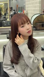 点击看大图 -MY HAIR ARDOR