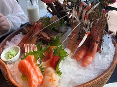 -花潮料理艺食馆(成都万象城店)