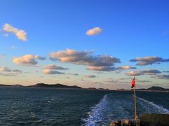 -长岛南北长山旅游景区