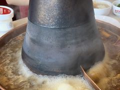 -阳坊大都涮羊肉(阳坊总店)