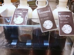 -Seesaw Coffee(上海国金中心店)