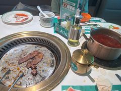 -亚马逊海鲜自助(梅溪湖步步高店)