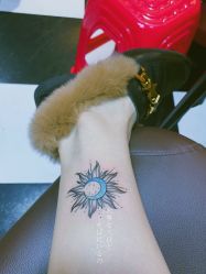 -众刺纹画·纹身·穿孔饰品·海娜定制