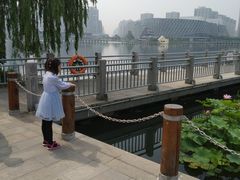 -聚龙湖公园