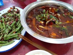 -无味饭店(九眼桥商业文化广场店)