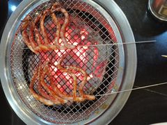 -瑞杰烧烤店·24小时营业(山东路店)