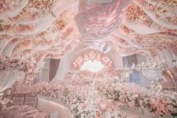 -格乐利雅婚礼艺术中心(南外滩店)