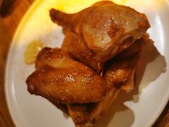 稻香烤鸡-杂咖zacup(领展中心城店)