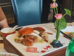 -聚鑫阁江浙菜·非遗传承技艺(青村帝华园店)