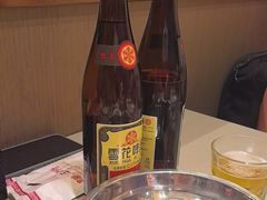 -蝎王府羊蝎子(虎坊桥总店)