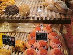 -丁香西饼屋(桂林路店)