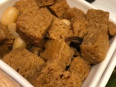四季烤麸-一品小笼(金融街店)
