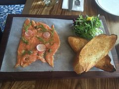 -PIZZA BIANCA(民园店)