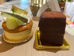 -KNOTKNOT珞珞·日式甜品(K11店)