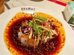 -长安大牌档之上元灯会(南大街店)