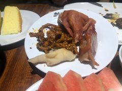 -汉巴味德(大悦城店)