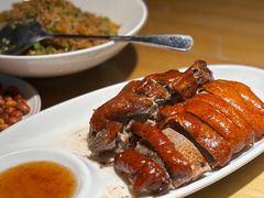 -潮汕壹号·潮汕菜·打边炉·生腌(总店)