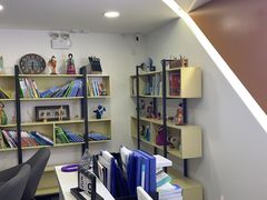-槿言教育·雅思托福·国际教育·小语种培训留学中心(观音桥店)