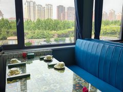 -小红鲸·海鲜餐厅(轸大路店)