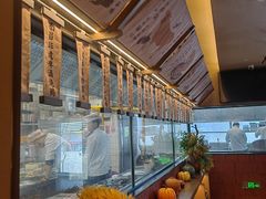 -千百味红餐厅·非遗江西菜(绿地双子塔总店)