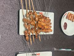-晓波烧烤(南桥店)