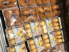 -盒马鲜生(皇庭广场店)
