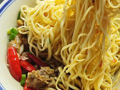 -万三面馆(青龙正街太古里店)