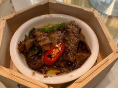 -怀德酒楼·粤菜·海鲜·茶点(宝安国际机场店)