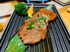 -清水日本料理铁板烧(学府路店)