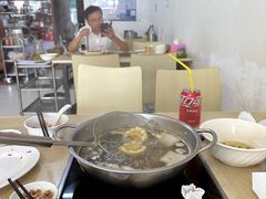 -粤潮魏记牛肉火锅(爱家·金河湾南区店)