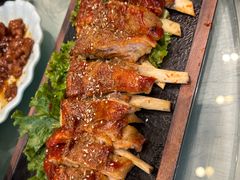 -南来顺饭庄·清真(南菜园店)