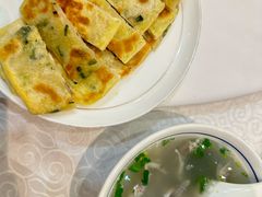 -潍坊菜馆(三里河南横街店)