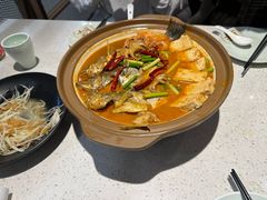 -船歌·鱼水饺青岛菜(金狮广场店)