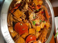 -谢蟹浓(西铁营万达店)