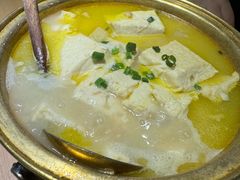 -关东小磨东北菜(上海长风大悦城店)